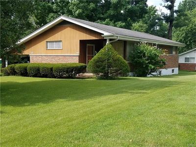 9731 Lanier Dr, Saint Louis, MO, 63136