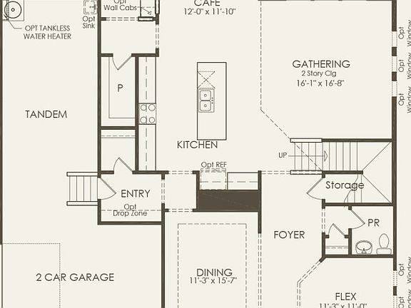 First Floor 4 br 2.5 ba