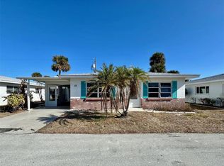 1977 Beach Rd APT 55, Englewood, FL 34223