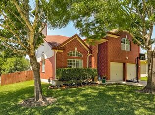 13100 Rochester Ln, Austin, TX 78753