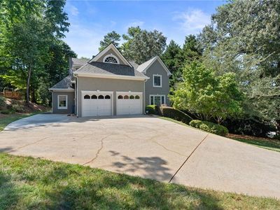 5714 Brookstone Walk NW, Acworth, GA, 30101