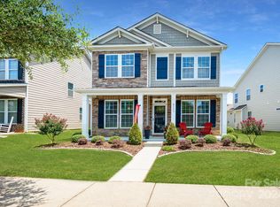 8111 Kalson St, Huntersville, NC 28078