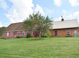 1458 Route 392, Cortland, NY 13045