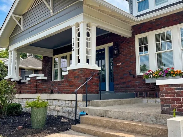 135 Kenner Ave, Nashville, TN 37205