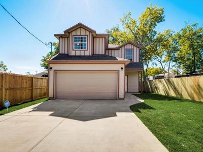 7974 Attwater St, Houston, TX, 77028