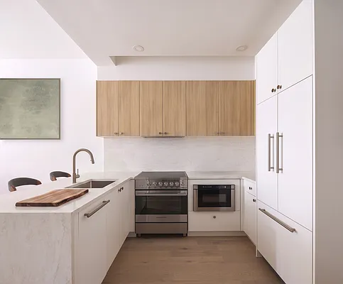 Kitchen, photo 1