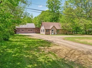 11869 Route 16, Delevan, NY 14042