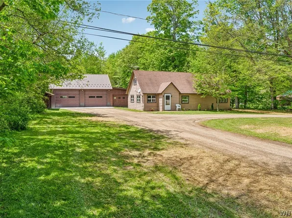11869 Route 16, Delevan, NY 14042