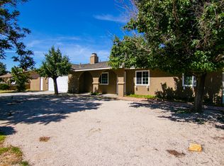 36617 37th St E, Palmdale, CA 93550