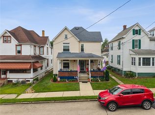 332 S Chestnut St, Scottdale, PA 15683