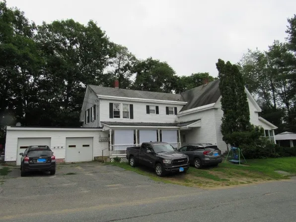 10 Second Street, Northumberland, NH 03582