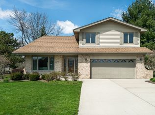 14458 Gadwall Ct, Homer Glen, IL 60491