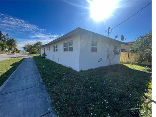 721 NW 6th Ave, Pompano Beach, FL 33060