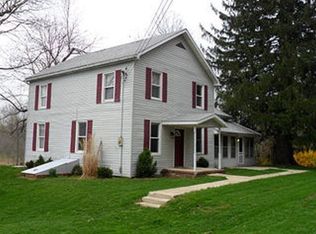 2276 State Route 603, Lucas, OH 44843