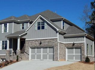 3370 Camellia Ln, Suwanee, GA 30024