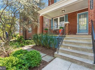 3034 Rodman St NW, Washington, DC 20008