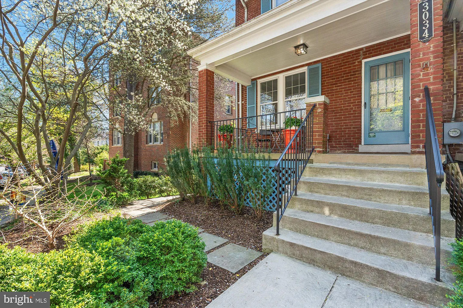 3034 Rodman St NW photo 1