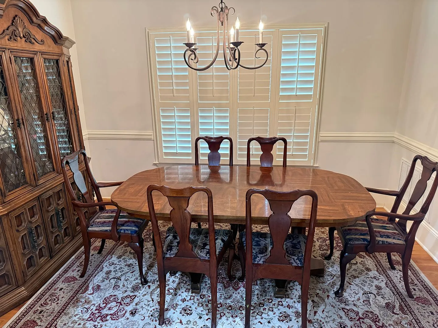 Furnished Davidson Townhome Two Blocks From Main Street Davidson - 6 To 18 Month Lease — Photo 4