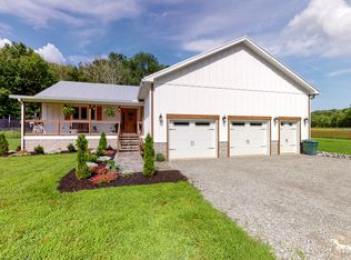 3 Blue Smith Rd, Petersburg, TN 37144