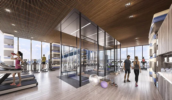 Rented by Azimuth Realty Corp | media 7