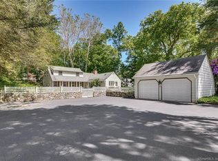 3 Weston Rd, Weston, CT 06883