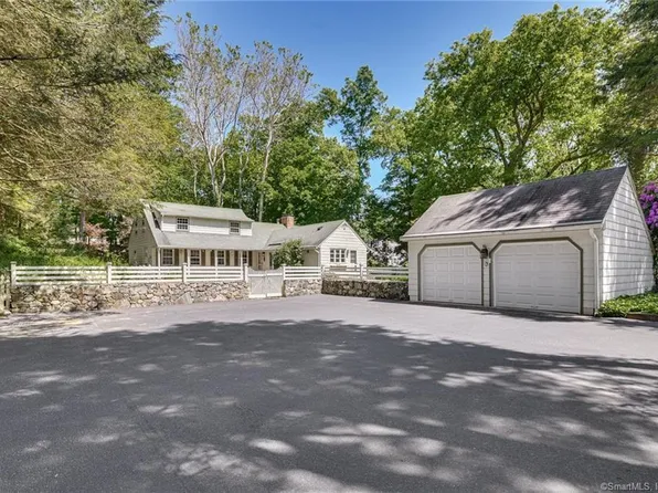 3 Weston Road, Weston, CT 06883