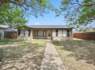 4102 32nd St, Lubbock, TX 79410