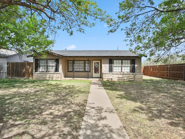 4102 32nd St, Lubbock, TX 79410