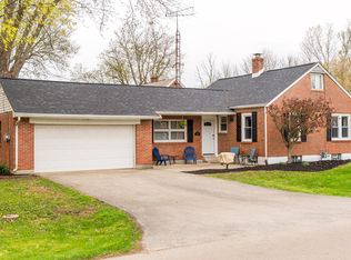 501 Lincoln Dr, Yellow Springs, OH