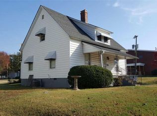 400 Connecticut Ave, Greer, SC 29650