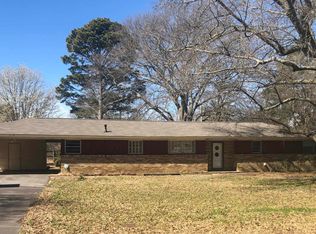 1618 S Prairie St, Stuttgart, AR 72160