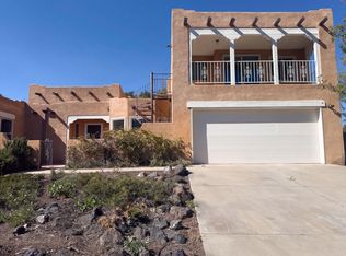 5501 Chapel Dr NW, Albuquerque, NM 87114