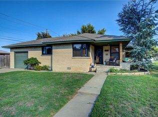 5200 N Roff Ave, Oklahoma City, OK 73112