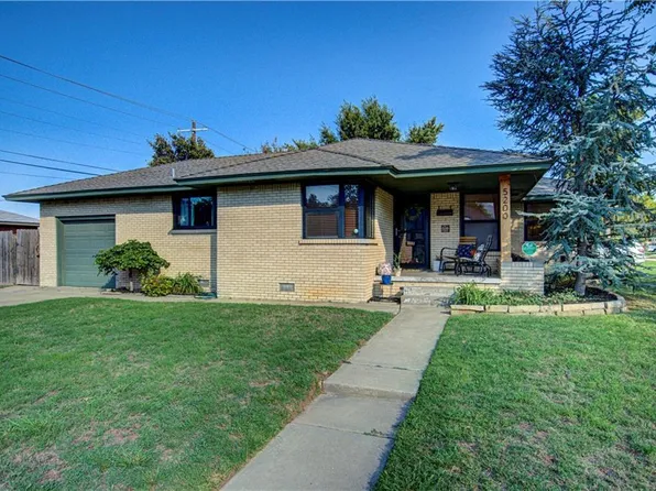 5200 N Roff Ave, Oklahoma City, OK 73112