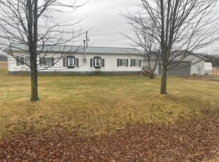 2276 22 Mile Rd, Sears, MI 49679