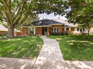 3801 Knob Hill Dr, Plano, TX 75023