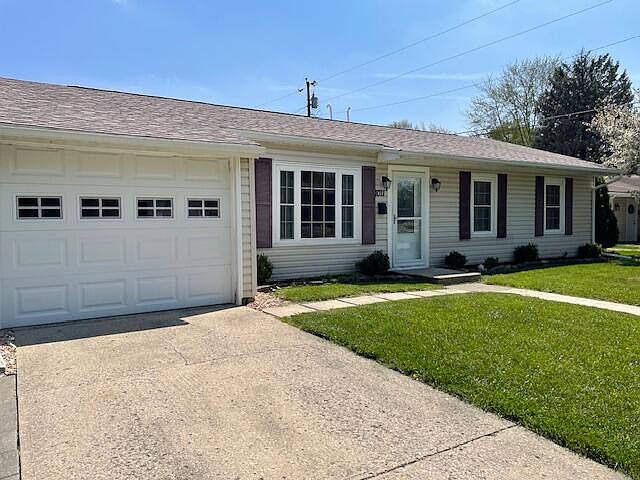 1st image of 1011 Evergreen Dr