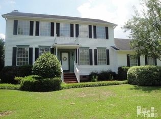 601 Colony Cir N, Wilmington, NC 28409
