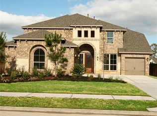 28639 Clear Woods Dr, Spring, TX 77386