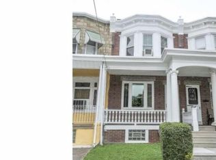 4324 Comly St, Philadelphia, PA 19135