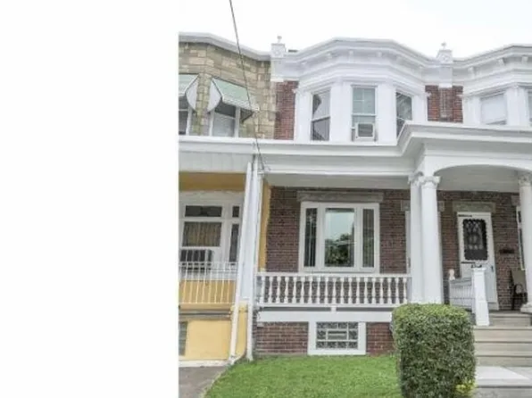 4324 Comly St, Philadelphia, PA 19135