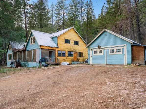 31396 Relief Hill Rd, Nevada City, CA 95959