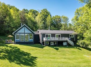 917 Carlton Hill Rd, Woodstock, VT 05091