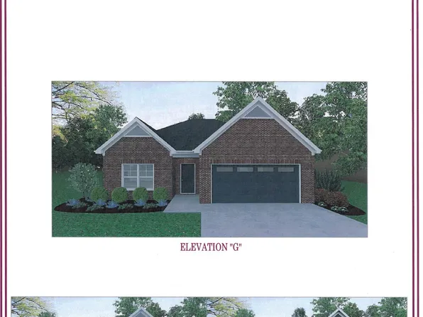 196 Brandon Woods Dr #L126, Spring Hill, TN 37174