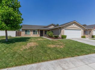 2380 S Judy Ave, Fresno, CA 93727