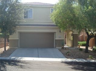 2665 Rimbaud St, Henderson, NV 89044