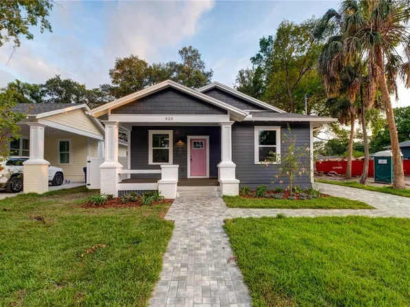 902 W Fribley St, Tampa, FL 33603
