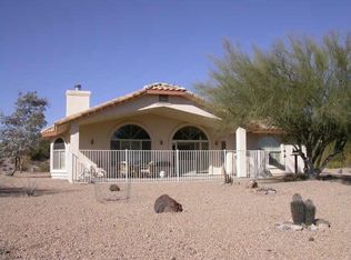 1205 E Easy St, Wickenburg, AZ 85390