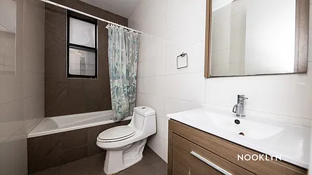 Rented by Nooklyn NYC LLC