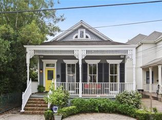 5908 Laurel St, New Orleans, LA 70115